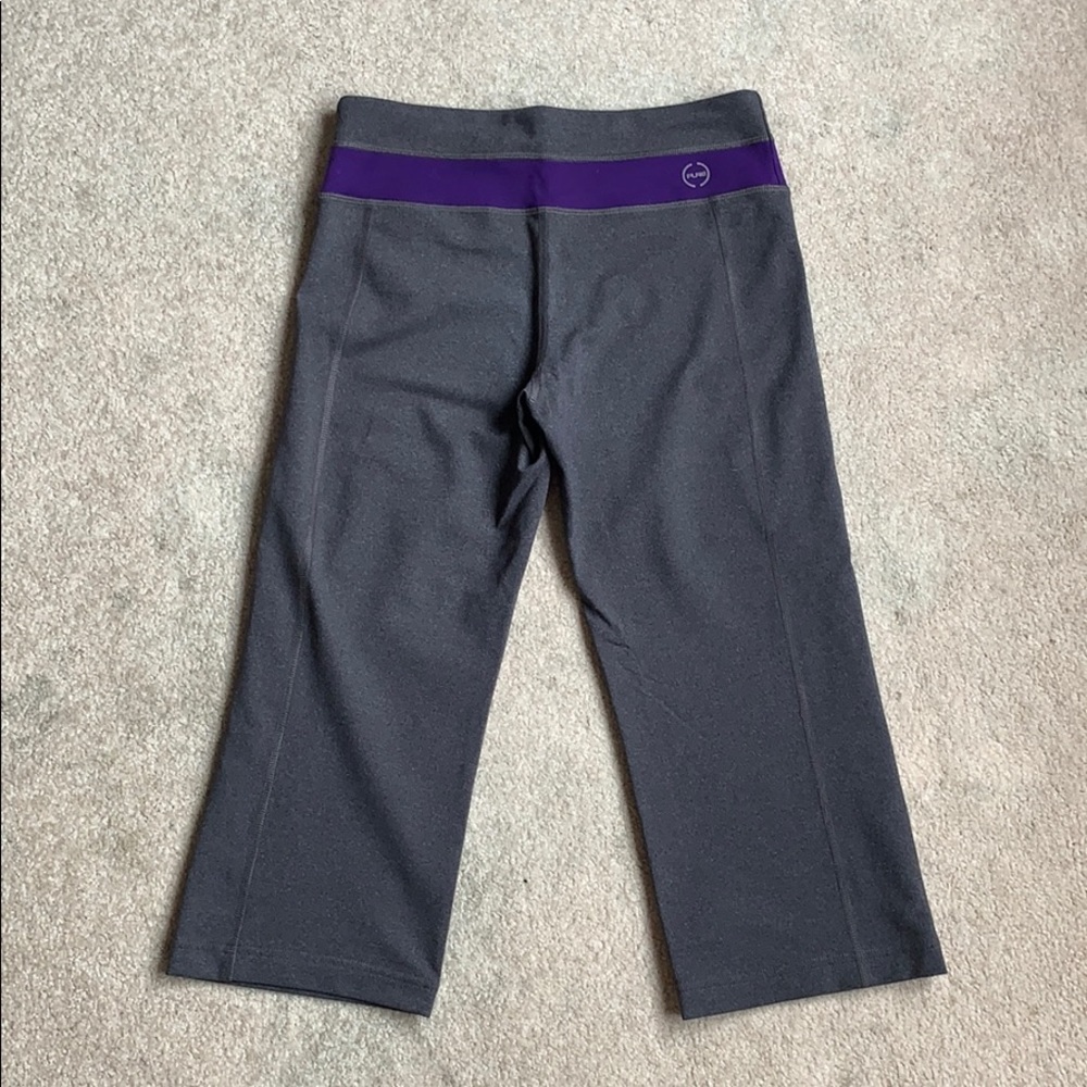 PURE Capri size 4